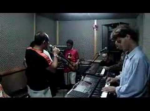 A-ha Cover From Brazil - Early Morning video thumbnail