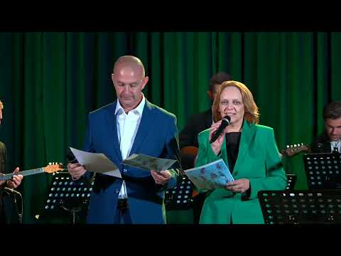 Festival Kre Mure i Drove 2024. LIVE