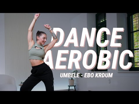 Dance choreography | Song choreography to Umbélé - Ebo Krdum | full choreography | 35 min.