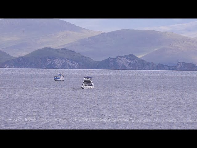 В Приангарье проходит Международный молодёжный форум «Байкал»