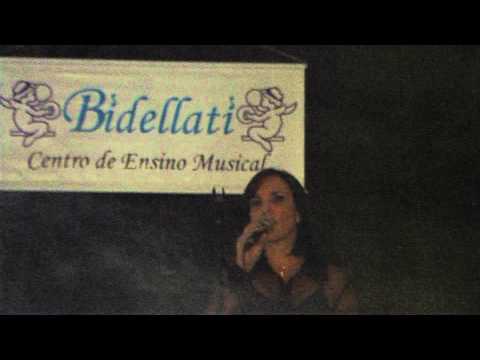 BIDELLATI-C.E.M- Recital Religioso 2011- LEANDRA - "Fogo Suave"