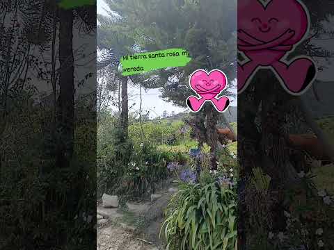 mi vereda en ubaque Cundinamarca  colombia