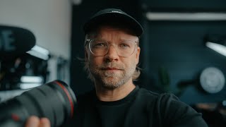 I don't want to be a Youtuber