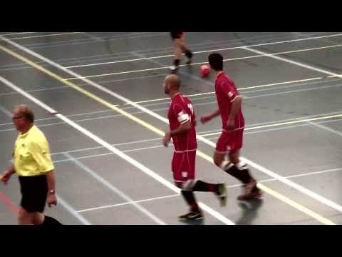 RKVVO 1 (7-5) Den Hoek 1