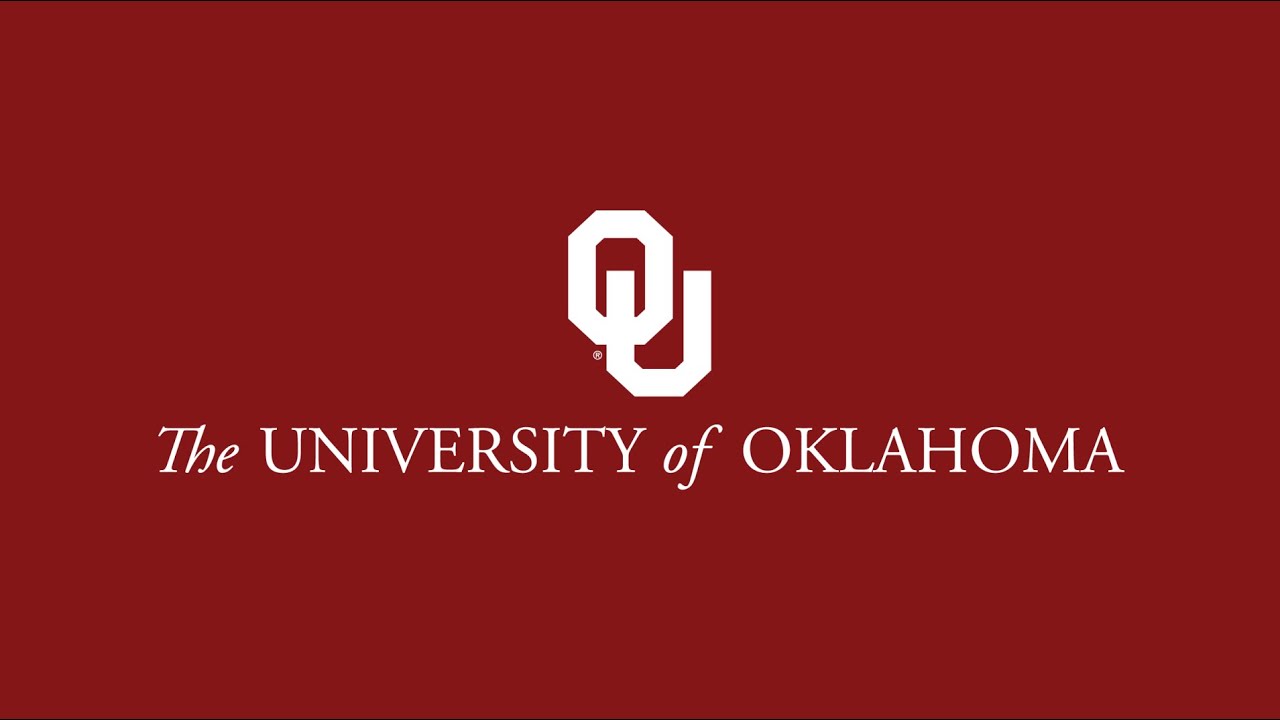 Join us for a Virtual Tour of OU with Tour Guide Ryleigh!
