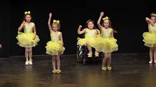 Video: 2026 Dance Unlimited Spring Recital