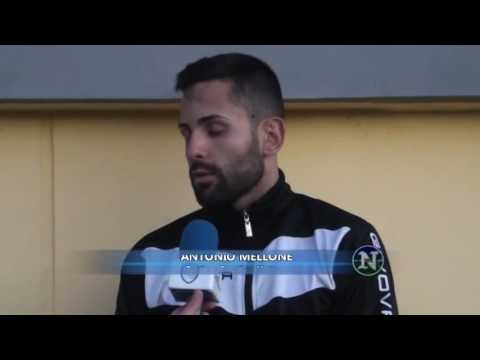 Stagione 2014/2015 | INTERVISTE Montegiordano - Sporting Nettuno