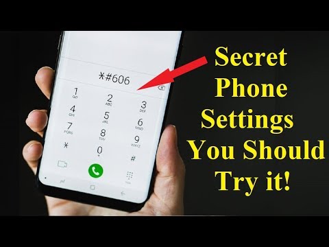 Samsung Secret Phone Settings You Should Try It