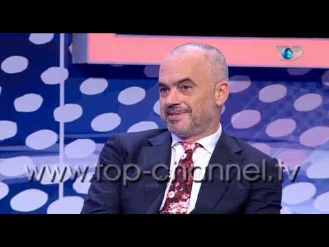 Procesi Sportiv, 12 Tetor 2015, Pjesa 2 - Top Channel Albania - Sport Talk Show