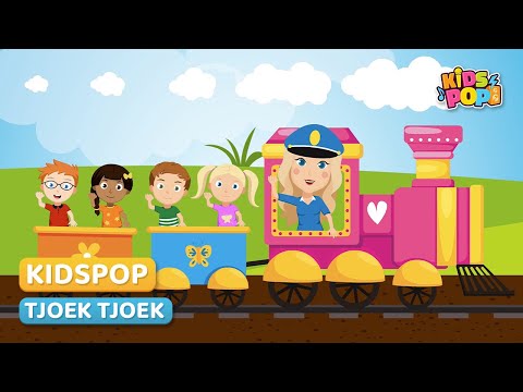 KidsPop - Tjoek Tjoek