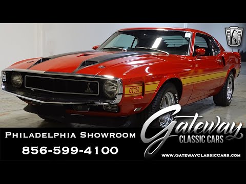 1970 Ford Mustang (CC-1342569) for sale in O'Fallon, Illinois