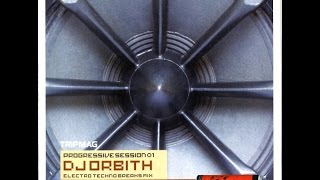DJ Orbith ProgressiveSession01