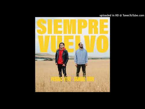 Samuel Troc - Siempre Vuelvo Ft. Pescao Vivo