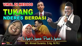 Download lagu Ngaji Ngapak Lucu || KH. Ahmad Gunanto Purbalingga || Tak Bisa Tahan Tawa Yang Pada Hadir mp3 Download lagu Ngaji Ngapak Lucu || KH. Ahmad Gunanto Purbalingga || Tak Bisa Tahan Tawa Yang Pada Hadir mp3