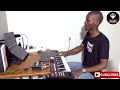 Kanti Sengabeka Konke Itende Instrumental