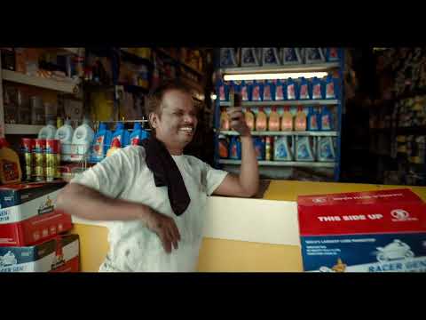 Maitreya Bapat Hindi Advertisement Voice Over