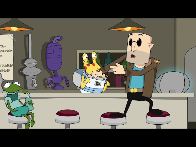 Phungus & Mowld - Details (Ep#1)