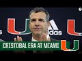 Expectations for Mario Cristobal Era at Miami | CBS Sports HQ