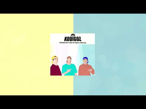 Ojal De Ajaw - Kodigoz (Feat. Rodamiento & Adesong)