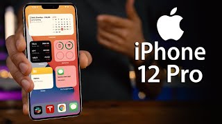 Apple iPhone 12 - Huge Shock!