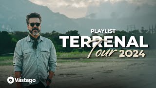 Download lagu Jesús Adrián Romero - Playlist Terrenal Tour 2024 mp3 Download lagu Jesús Adrián Romero - Playlist Terrenal Tour 2024 mp3