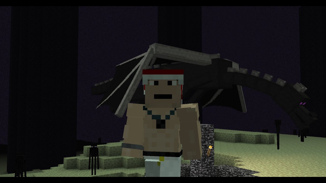 エンドラ討伐します