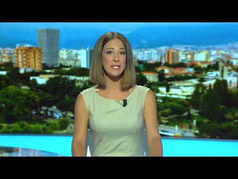 English News Edition, 5 September 2018 - Ora News