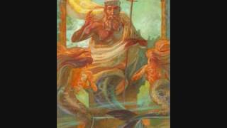 Jan Hammer - Steppings Tones