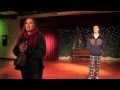 TPHS Drama Club Fall 2014 Promo 