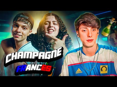 OCTA REACCIONA a Perro Primo, Lil Cake, Oscu - Champagne Frances Remix