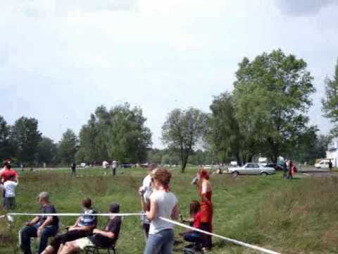 3 Runda SMT Tychy 2009 Fizia/Krzempek