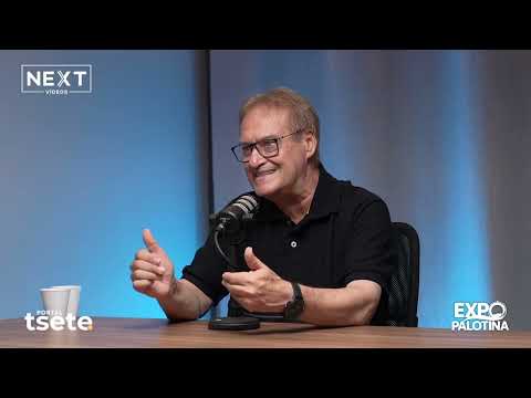 Novo contorno viário exige planejamento especial para acesso à Expo Palotina