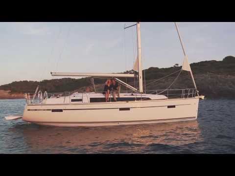 Bavaria CRUISER-37 video