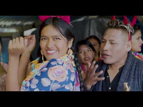 Coplas de Carnaval -Edmundo Rengel ft Basilia Mamani ft Renzo Muñoz ft María Belén ft Alvarito Cruz