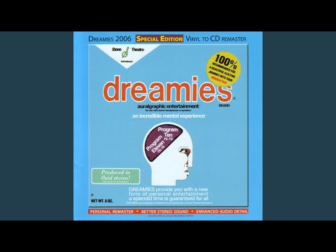 Dreamies Program Ten Part One (2006 Remaster Version)