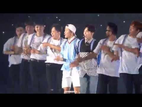 170728 SMT Young & Free 마크 Focus