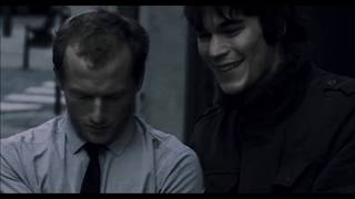 The Fall - I Am Damo Suzuki