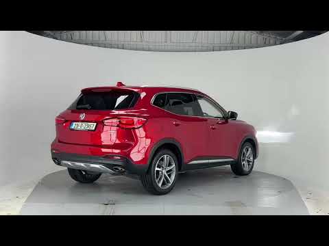 MG HS EXCLUSIVE PHEV AUTO**PANORAMIC ROOF**TOUCH S - Image 2