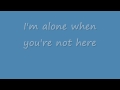 Tyler Ward - Everything (HD LYRICS) 