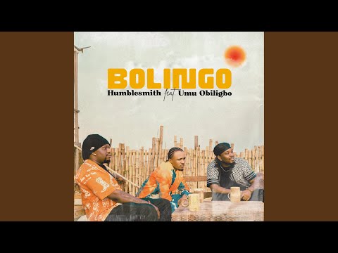 Bolingo