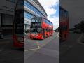 City Direct Alexander Dennis Enviro 400 Trident 2 09 G 20227 Deadrun To Eyre Square 13 8 24