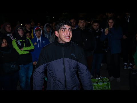 PLETS vs. BIGTAMINA: Semifinal - Liga Inmortal x @YERBAVIVA