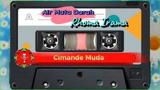 Download lagu Rhoma Irama - Air Mata Darah - [ OM. Soneta ] mp3