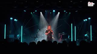 선우정아 / SWJA - &#39;City Sunset&#39; 직캠 (단독공연 &#39;구애&#39;)