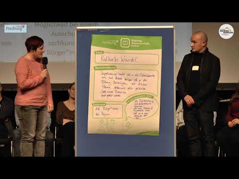 digital.freiburg: Bürger_innen-Konferenz 06.11.2018 (5/6)