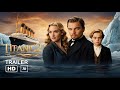TITANIC 2 Heart Of The Ocean 2025 First Trailer Movie Made By AI