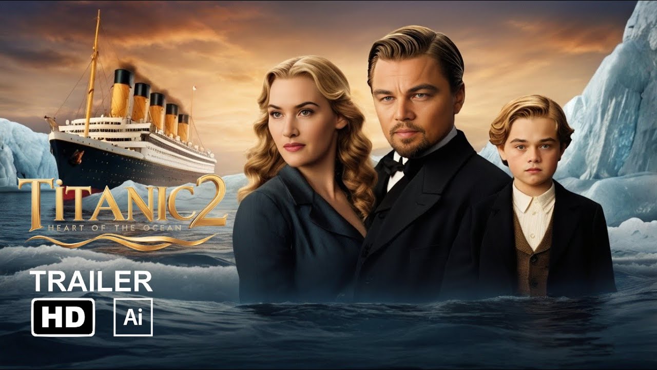 Titanic 2 (2025) Review: A Return to Tragedy and Legacy