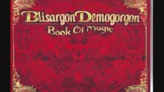 Blisargon Demogorgon - Black Zodiac
