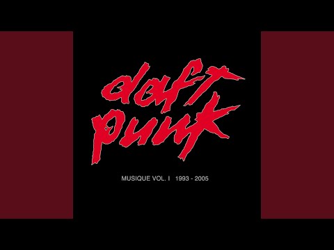Ian Pooley ''Chord Memory'' (Daft Punk Remix)