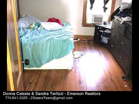 18-20 HARTLEY STREET, Webster MA 01570 - Multi Family Home - Real Estate - For Sale -